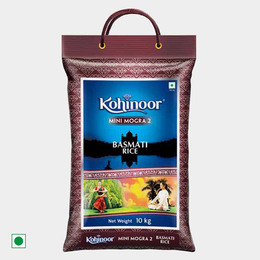 Mini Mogra Basmati Rice, , large