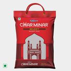 चारमीनार बासमती चावल, 5 किलो, small