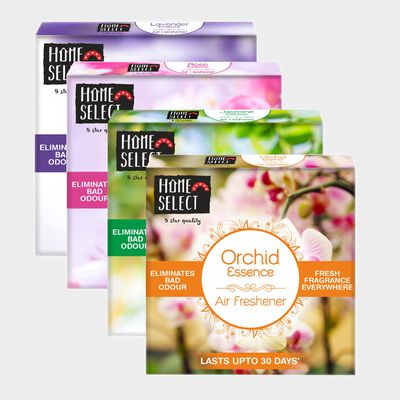 Assorted Air Freshener
