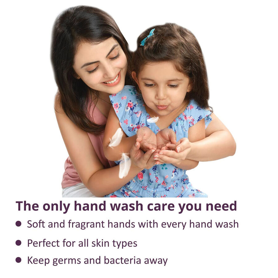 Fresh Hand Wash, , large image number null
