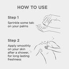 Talcum Powder, , small image number null