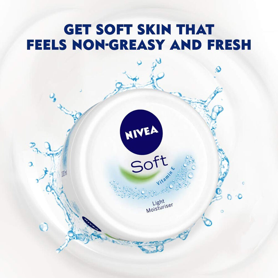 Soft Cream Skin Cream, , large image number null