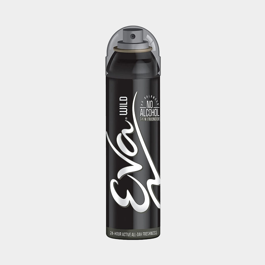 Wild Body Spray, , large image number null
