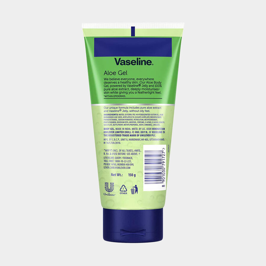 Aloe Fresh Face Gel, , large image number null