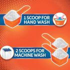 Jasmine & Rose Detergent Powder, , small