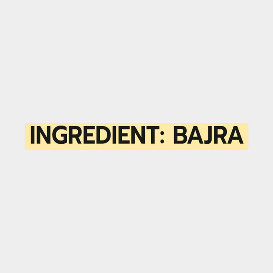 Gluten Free Bajra Flour, , large image number null