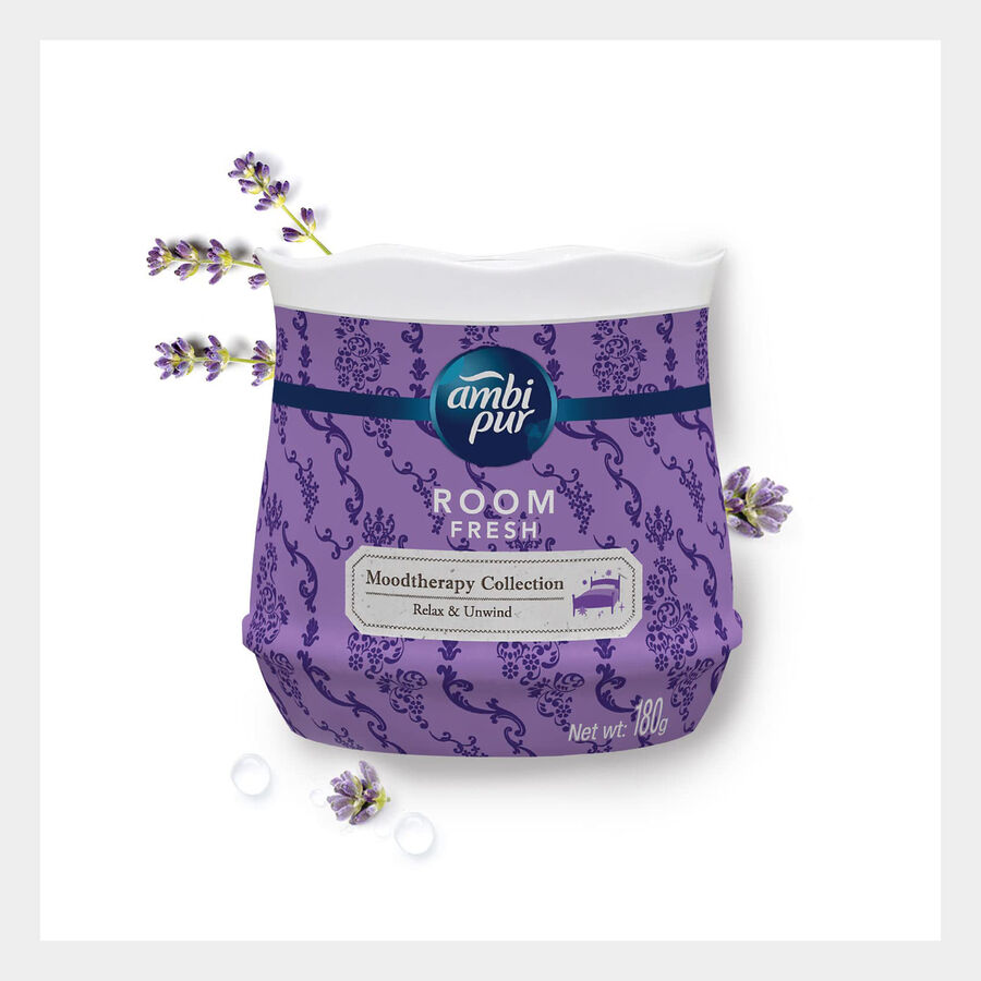 Relax & Unwind Room Freshener, , large image number null