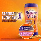 Bournvita Malted Drink, , small image number null