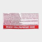 Muesli Fruit & Nut, , small image number null