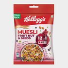 Muesli Fruit Nut & Seeds, , small image number null