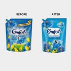 Blue Fabric Conditioner Pouch, , small image number null
