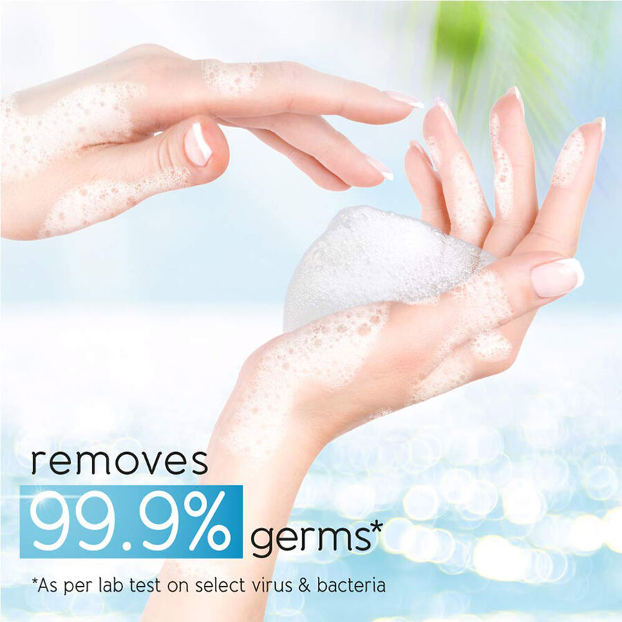 Soft & Fresh Body Wash, , large image number null