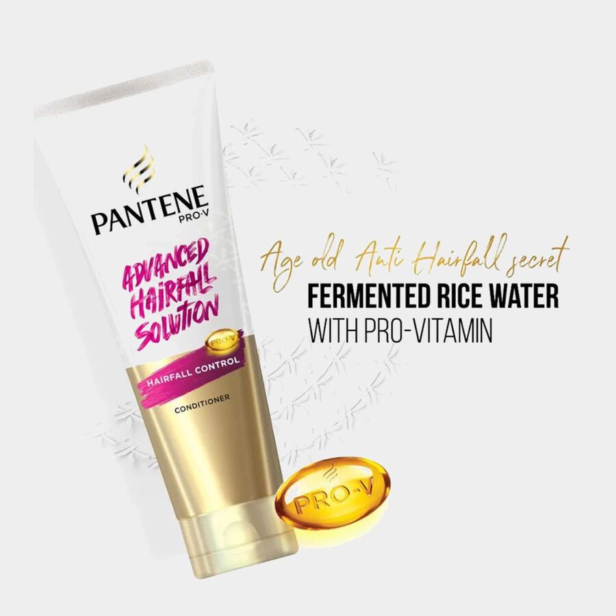 Hair fall Control Hair Conditioner, 180 ml, large image number null