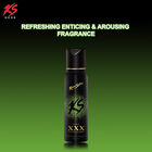 Triple XXX Deodorant Spray , 120 ml, small image number null