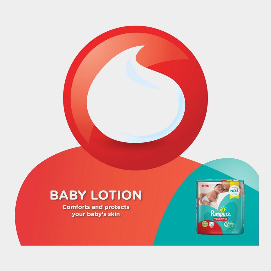 Diaper Pants - Medium, , large image number null