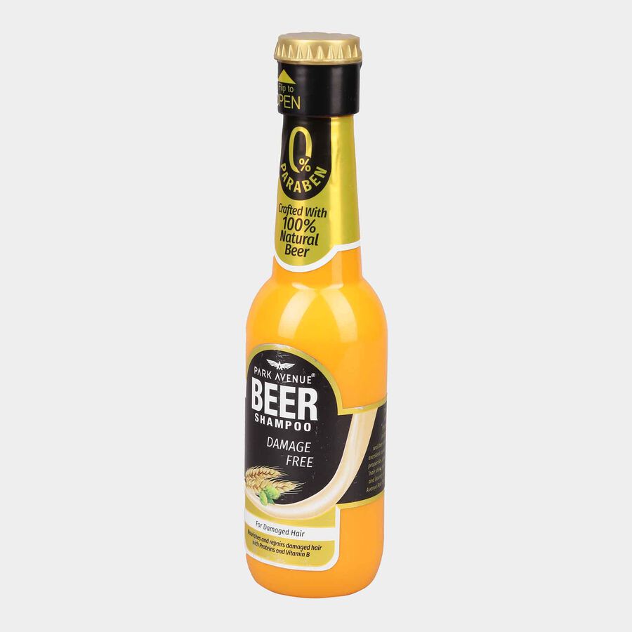 Beer Shampoo, , large image number null