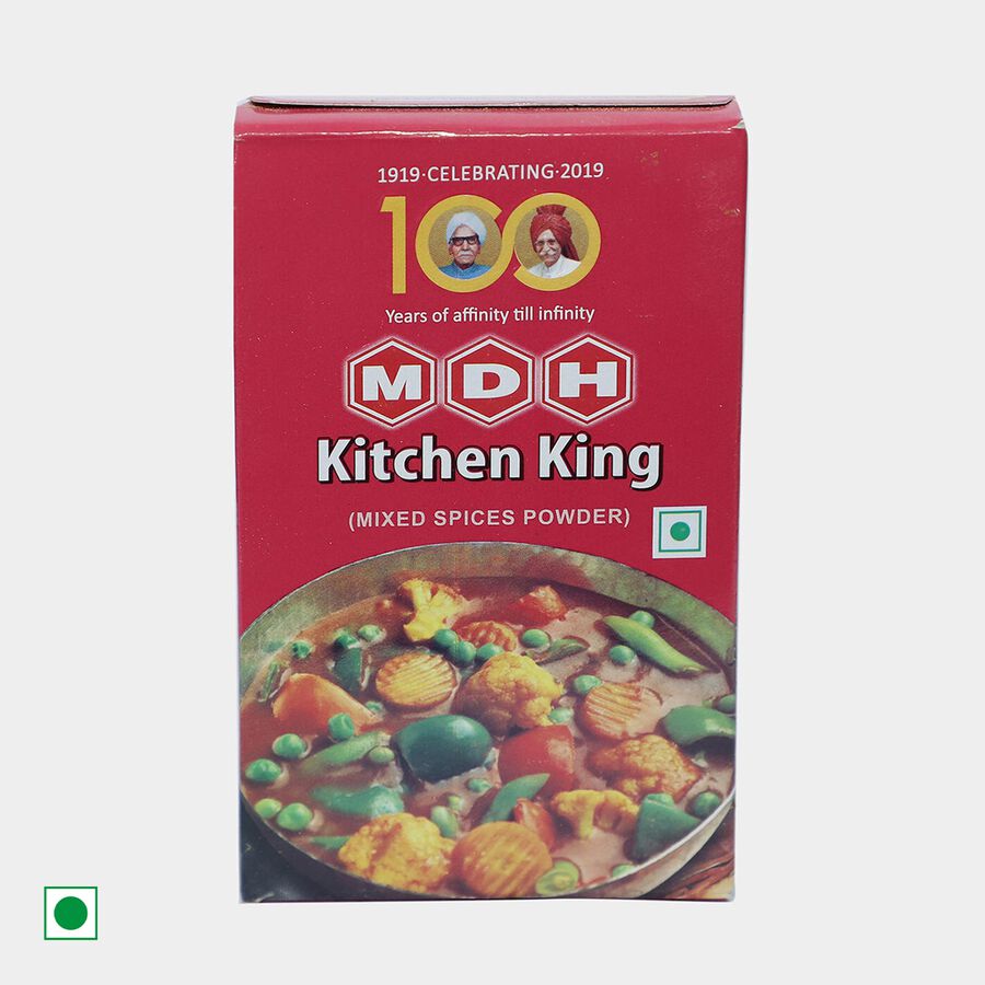 Kitchen King Masala, , large