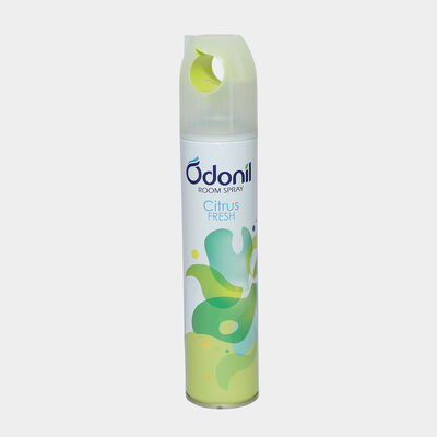 Citrus Fresh Room Freshener