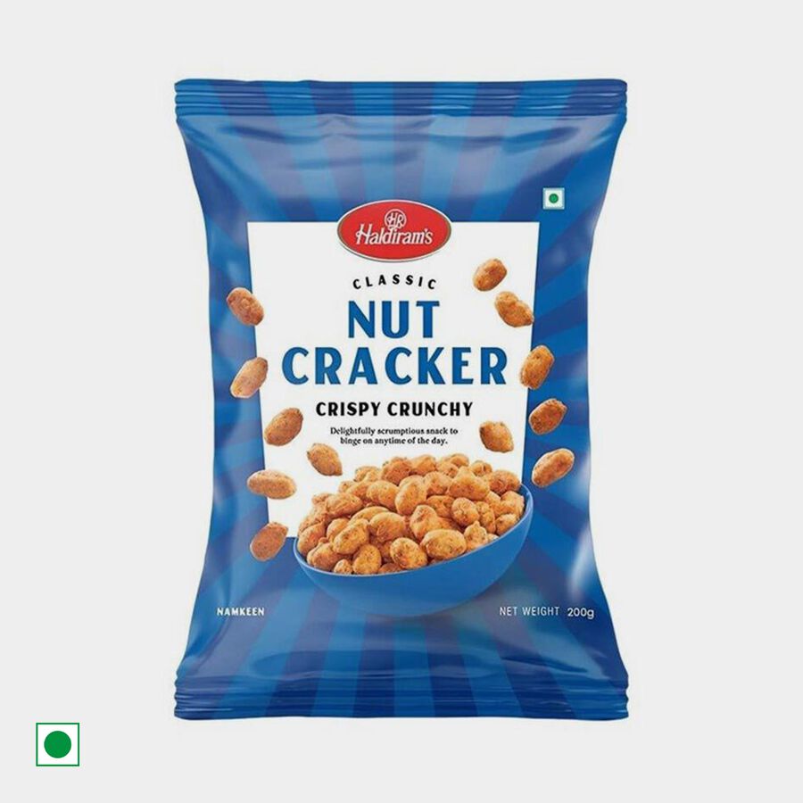 Nutcracker Mixture Namkeen, , large