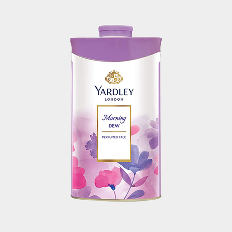 Talcum Powder - Morning Dew, , large image number null