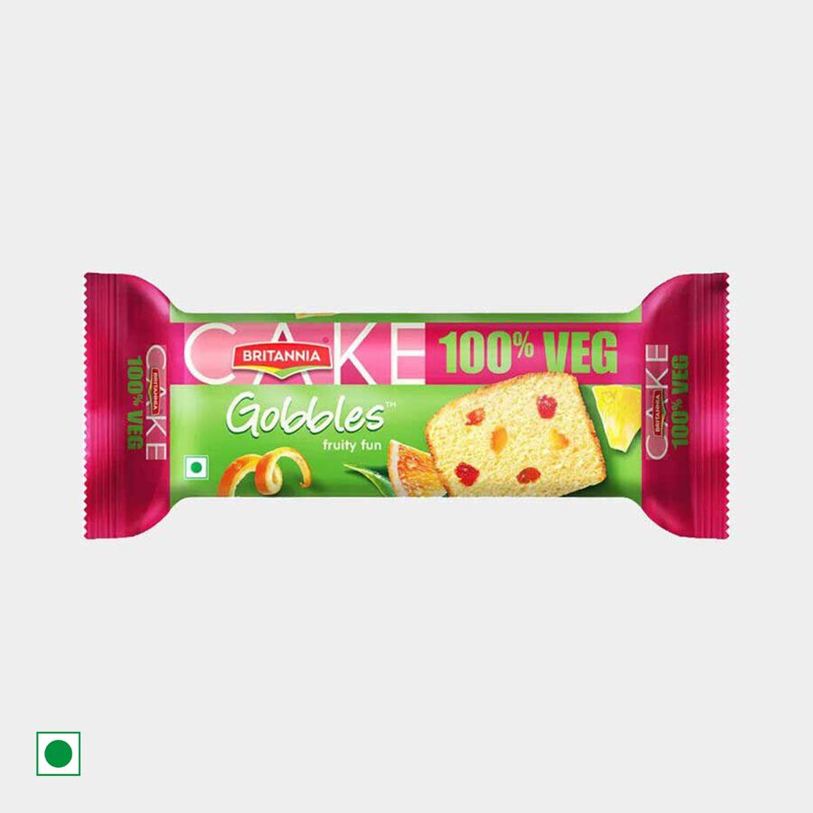 Fruity Fun Veg Cake, , large