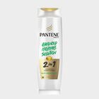 Smooth And Silky 2 In 1 Hair Shampoo, , small image number null