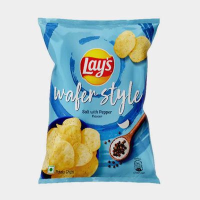 Salt N Pepper Potato Chips