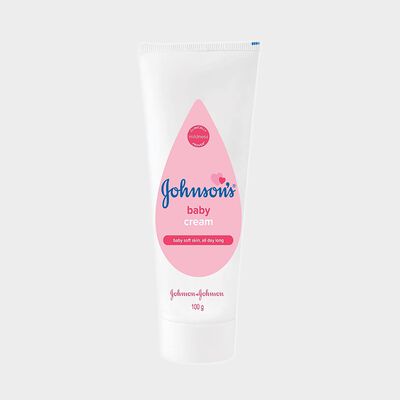 Baby Cream