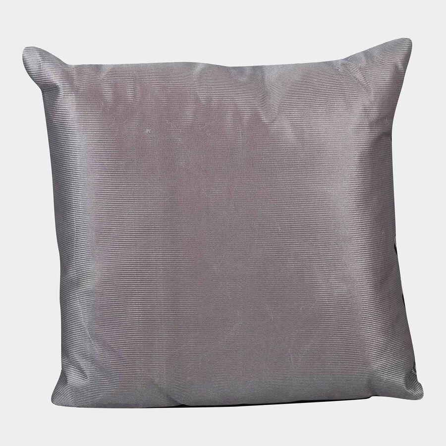 1 pc. Microfiber Cushion, 35 X 35 cm, , large image number null