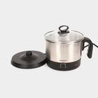 1.2 L Plastic And Steel Kettle, , small image number null