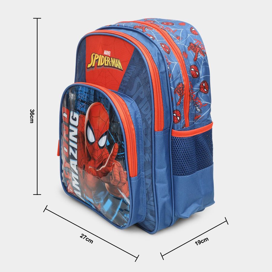 Kids' Marvel Barbie Bag, , large