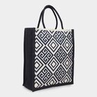 Blue Canvas Handy Pouch, , large image number null