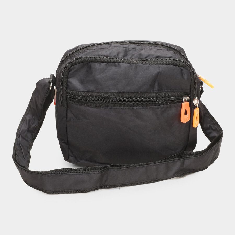 Men's Canvas Utility Bag, , large image number null