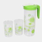 Plastic Jug Set, , small image number null