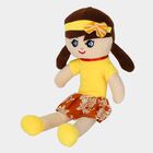 Kid's Soft Dolls, , small