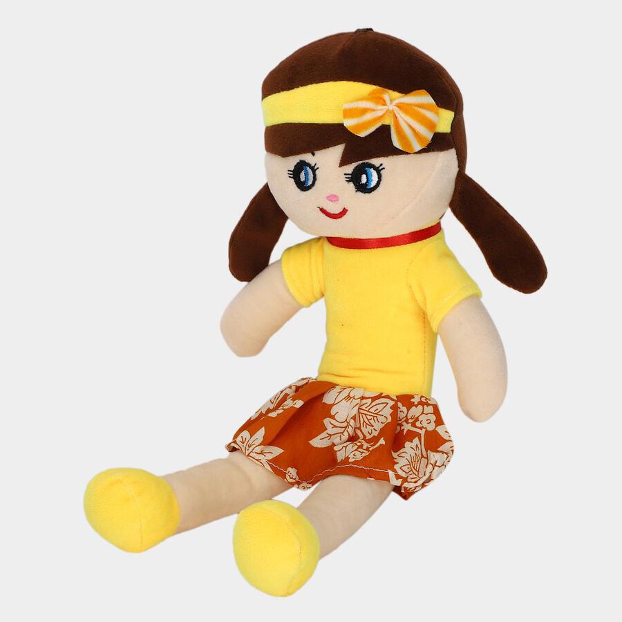 Kid's Soft Dolls, , large