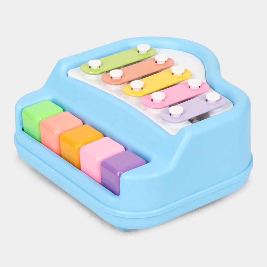 Toy Xylophone, , large image number null