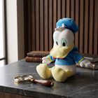 Kid'sDisney Donald Duck Plush Toy, , small
