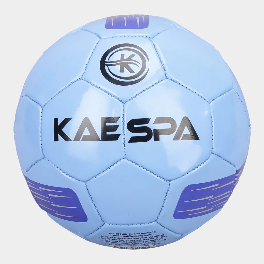 Red Football Size 3, , large image number null