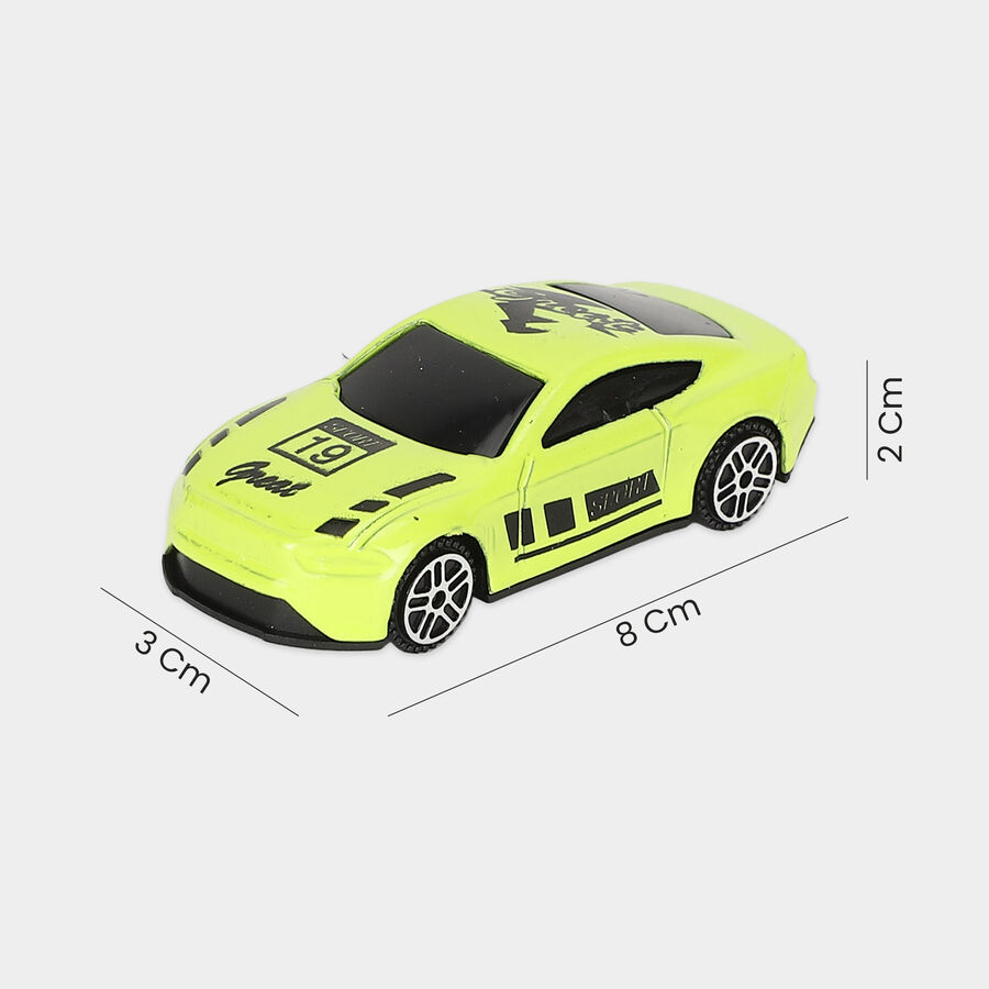 Kid's Safari Car, , large