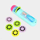 Kid's Disney Frozen Projector Torch Flashlight Toy , , small