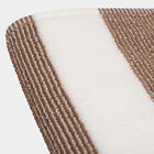 200 GSM Beige Microfiber Bath Towel, , small