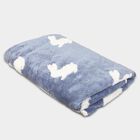 माइक्रोफाइबर स्नान तौलिया, 330 जीएसएम, 70 X 140 सेमी, , small image number null