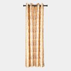 5ft. Beige Window Curtain, , small image number null