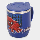 410 ml Steel Mug with Lid, , small image number null