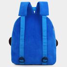 Kid's Brown Polyester Backpack, , small image number null
