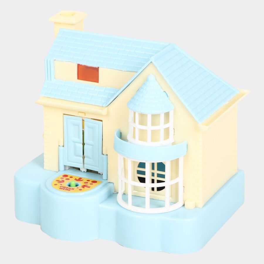Kid's Puppy House, , large image number null