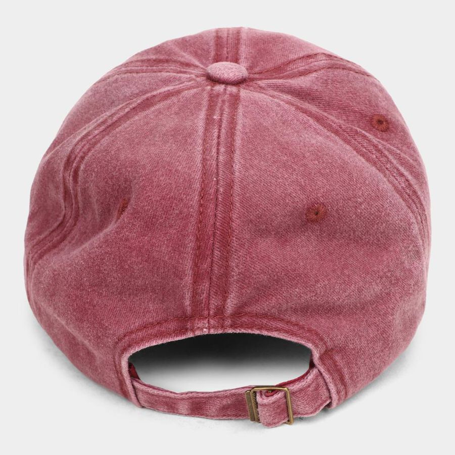 Men's Cotton Cap, , large image number null