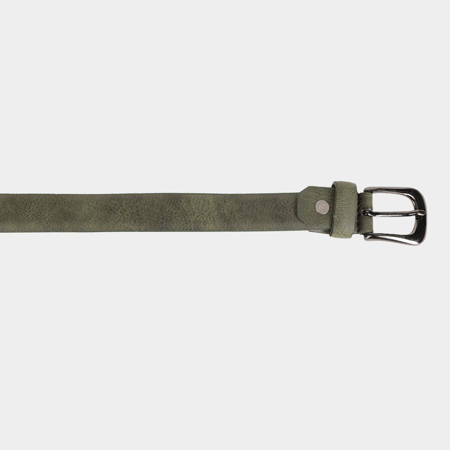 Women's Polyurethane Belt, , large image number null