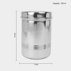 700ml Air-Tight Steel Container, , small image number null